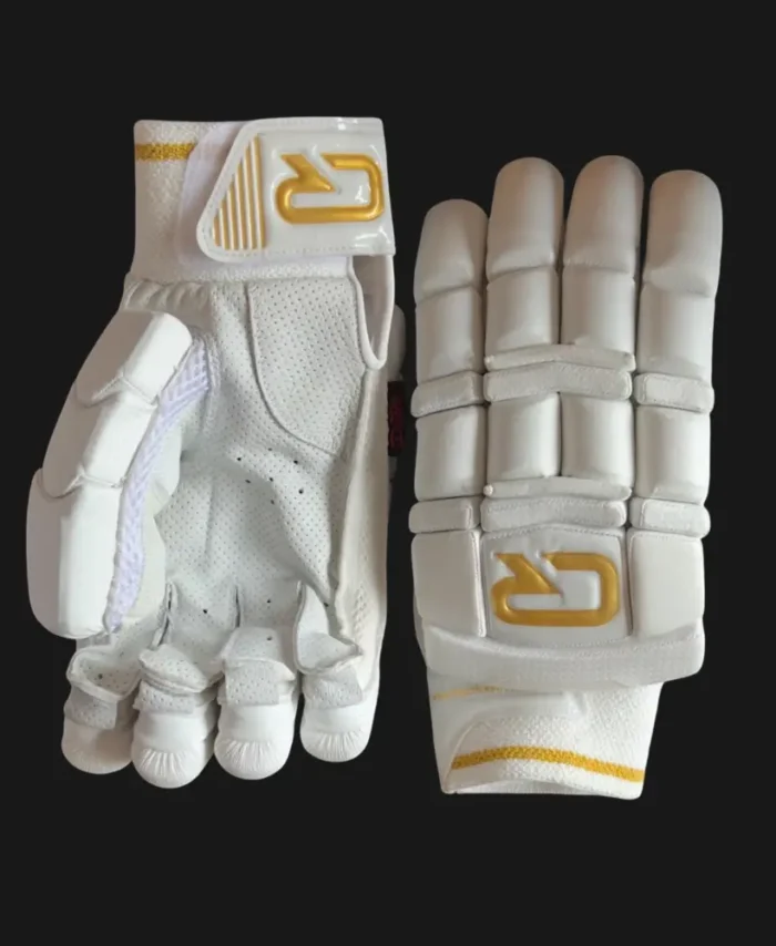 Premium Cricket Batting Gloves with Enhanced Protection & Grip