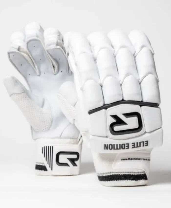 Protective Gloves for Junior Matches & Practice