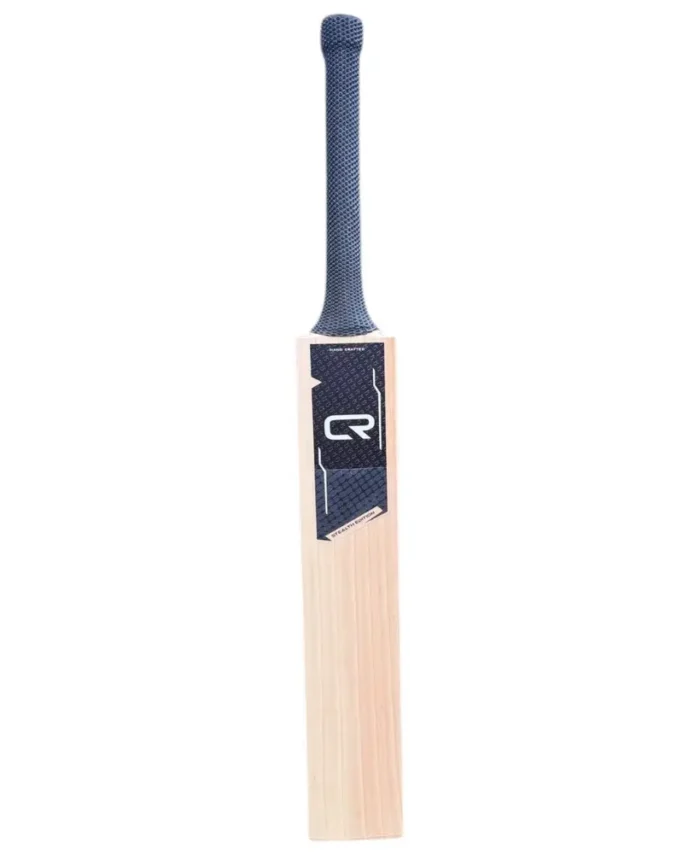 CR Stealth Size 5 Cricket Bat international players, English willow, lightweight, durable handle, best for power hitting and training
