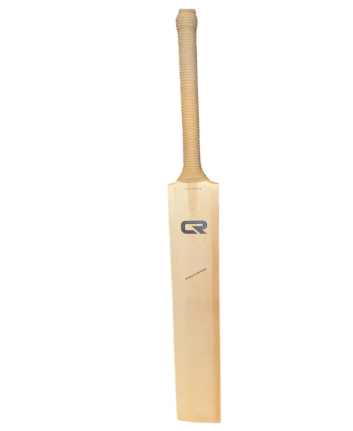 CR Stealth Harrow English Willow Cricket Bat