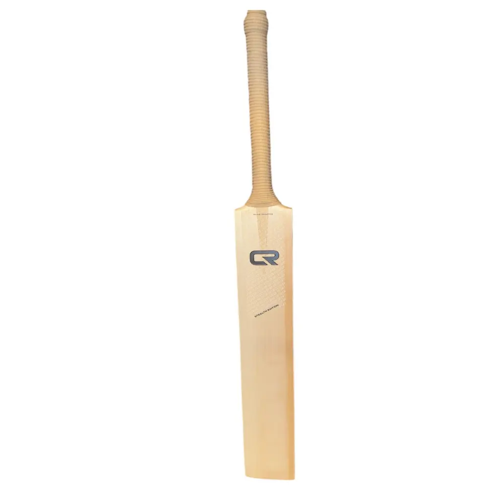 CR Stealth Harrow English Willow Cricket Bat