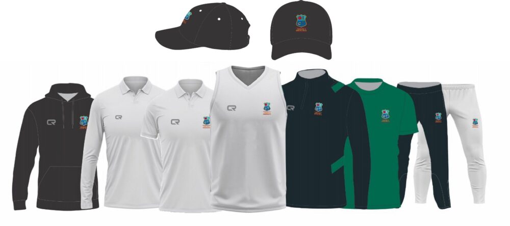 Junior Bundle Kit