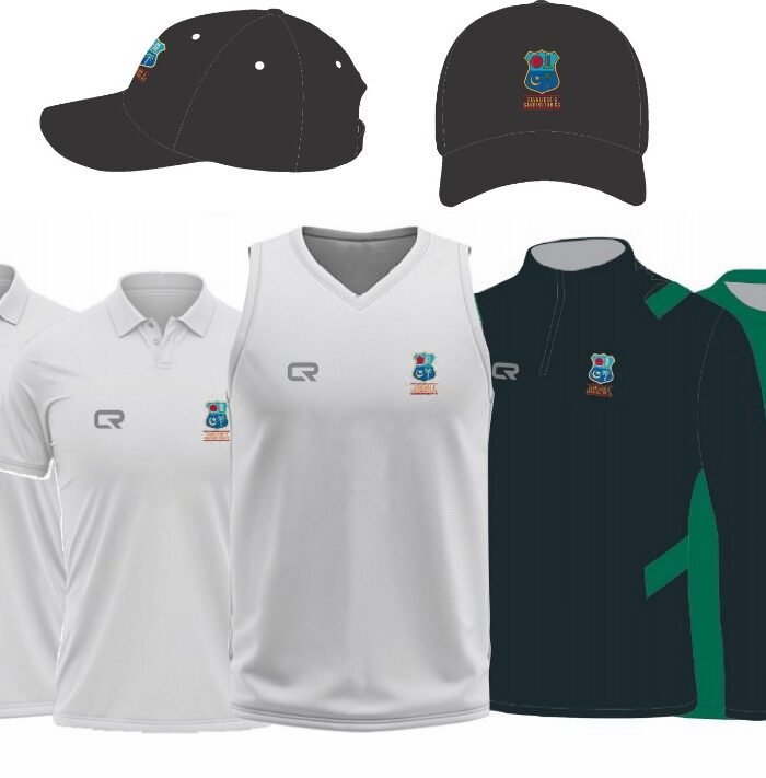 Junior Bundle Kit