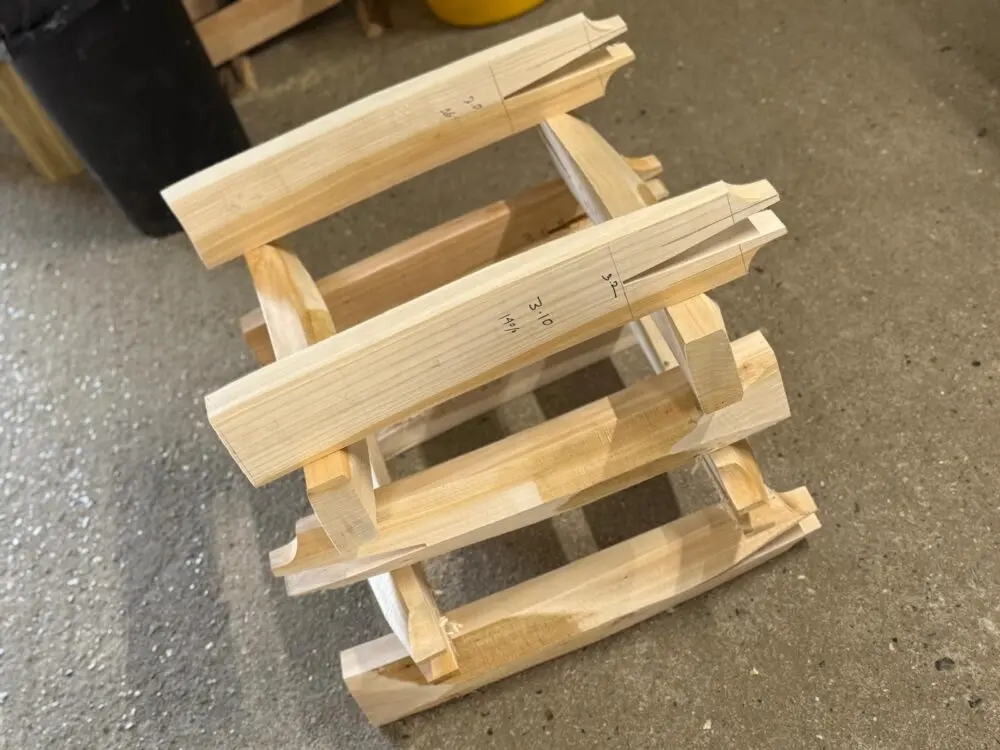 English Willow for CR Bats