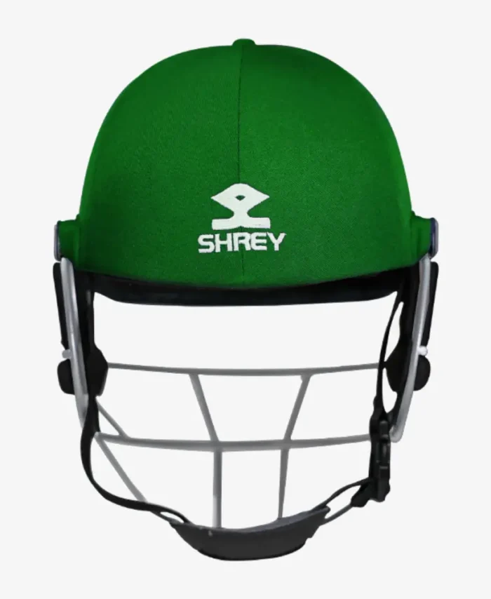 Shrey Elite Pro Stainless Steel Criket Helmet