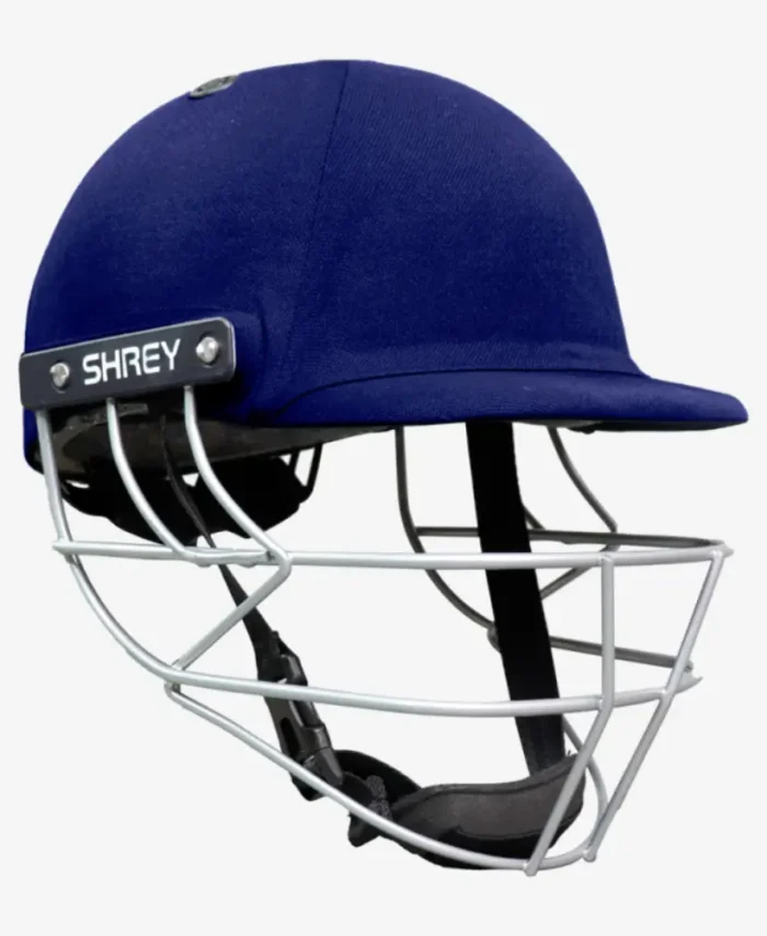 Shrey Classic 2.0 Steel Cricket Helmet
