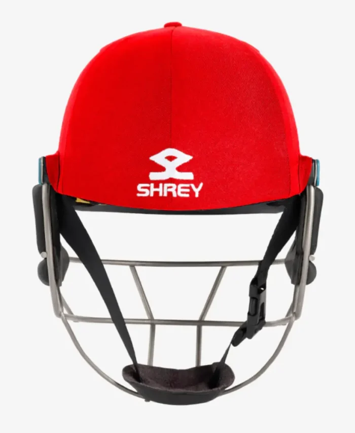Shrey Masterclass Air 2.0 Titanium Cricket Helmet