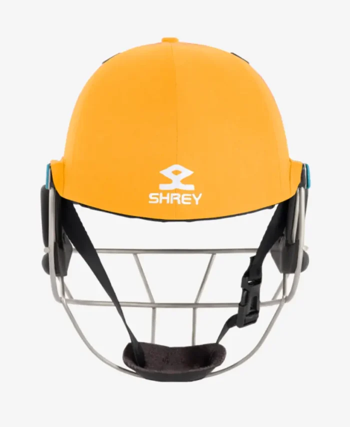 Shrey Masterclass Air 2.0 Stainless Steel Helmet