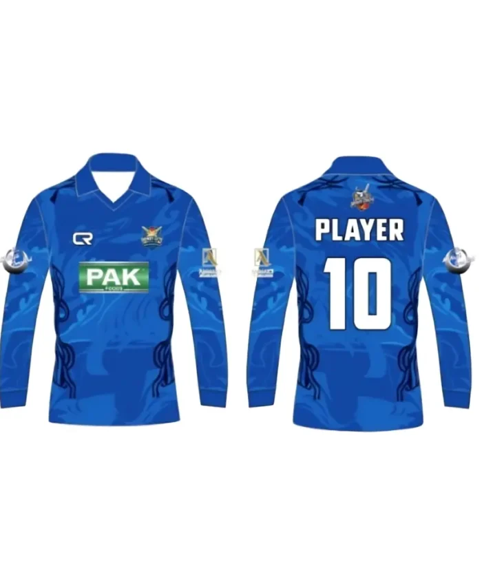 Derby City Senior Playing Shirt SS