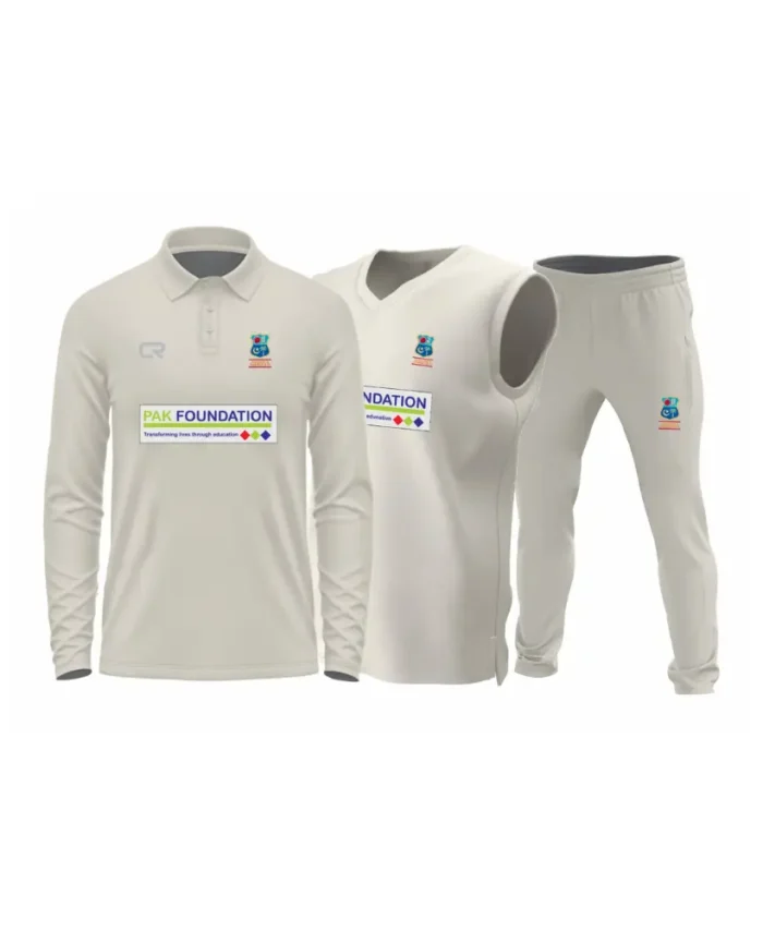 Sportswear Tracksuit Set