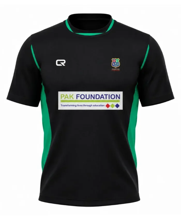 Lightweight Sports T-Shirt for Gym & Cricket
