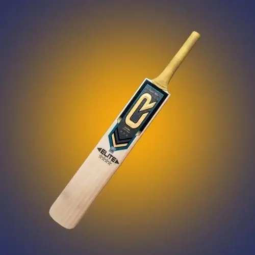 CR English WIllow primum Cricket Bat