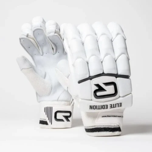 Protective Gloves for Junior Matches & Practice