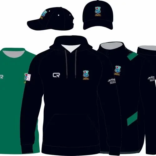 CR T Shirts with Cap